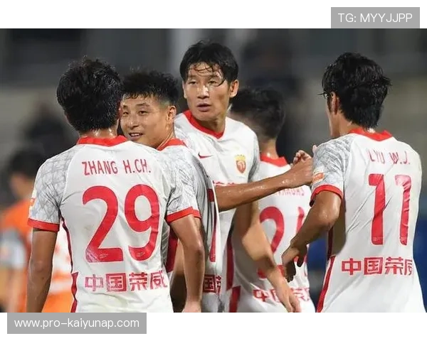 上海海港锋线再升级，新援带来更多进攻选择