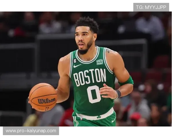 塔图姆连续突破得分,凯尔特人胜券渐稳